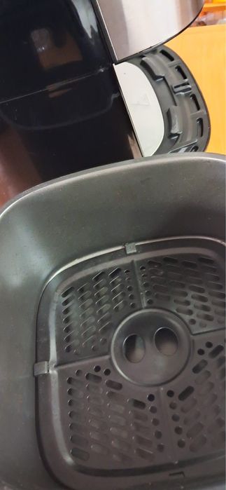 Air Fryer Electronia Noble 6,5L