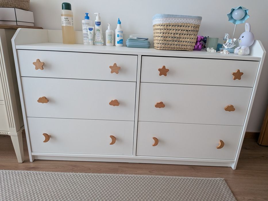 Móvel quarto de bebe