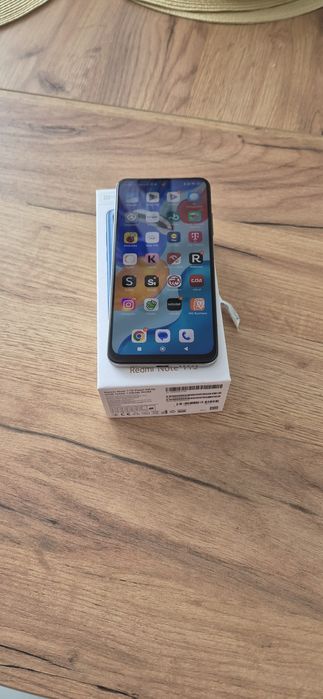 Sprzedam Redmi Note 11S