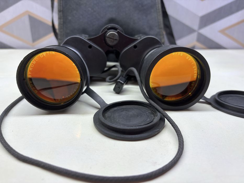 Бінокль Breaker Cobra Moedl 750 8m/988000m компас