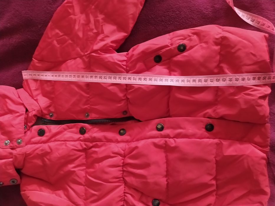 Куртка, пальто,пуховик,одежда Lie bei. Зима