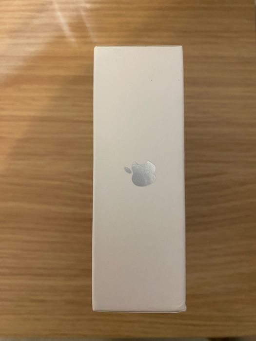 Airpods apple como novos muito pouca utilização