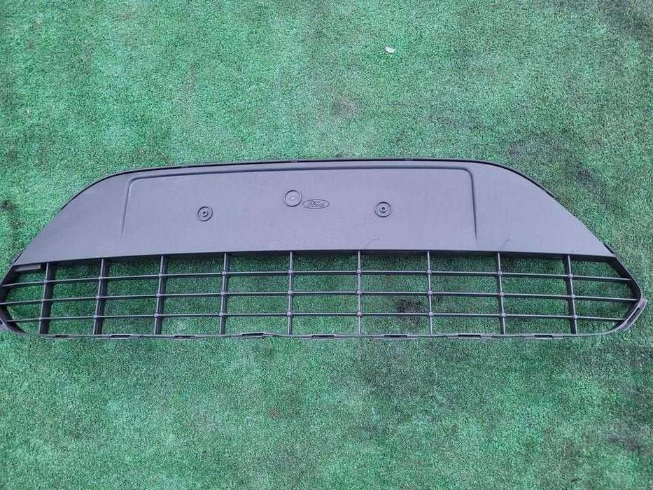 Grelha-para choques Ford Focus 08-11