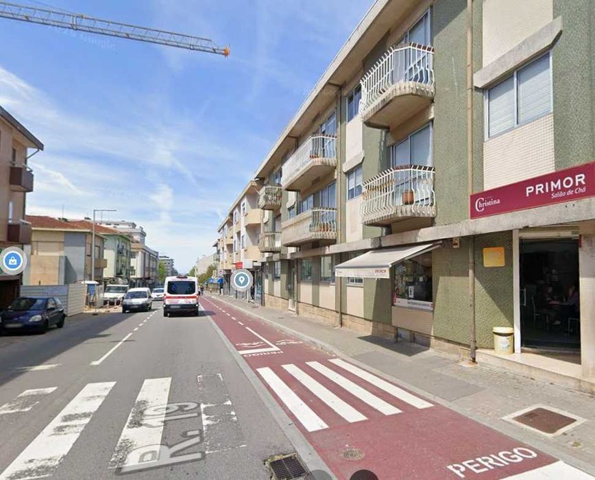 T3 - Espinho - Arrendamento