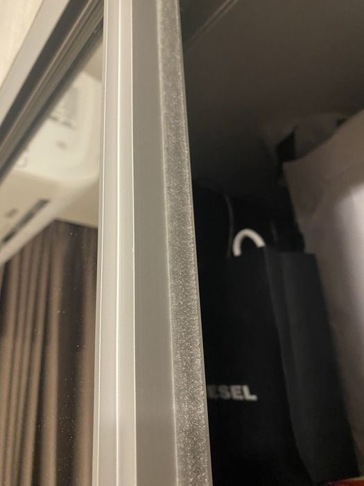 Розсувні двері