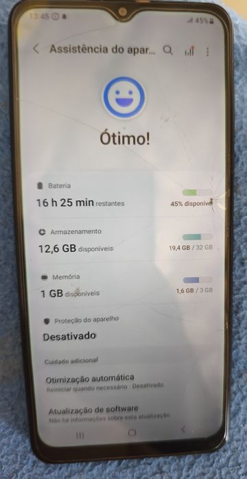 Samsung Galaxy A12
