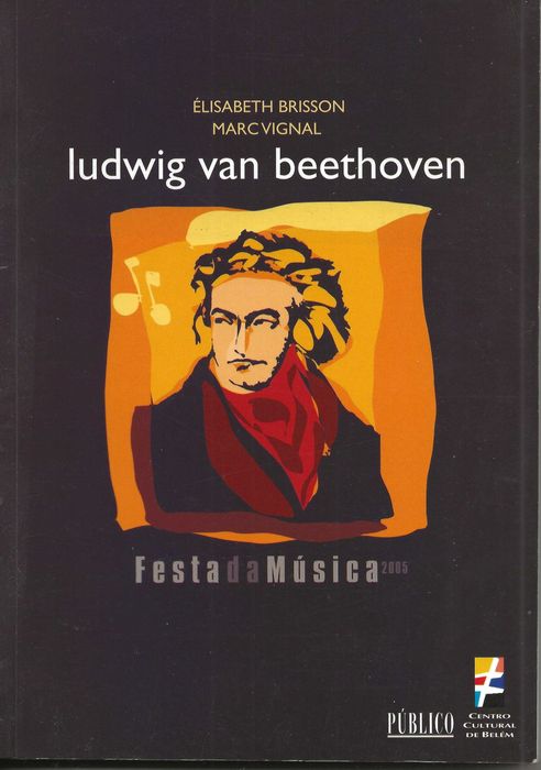 Ludwing van Beethoven – Festa da Música 2005