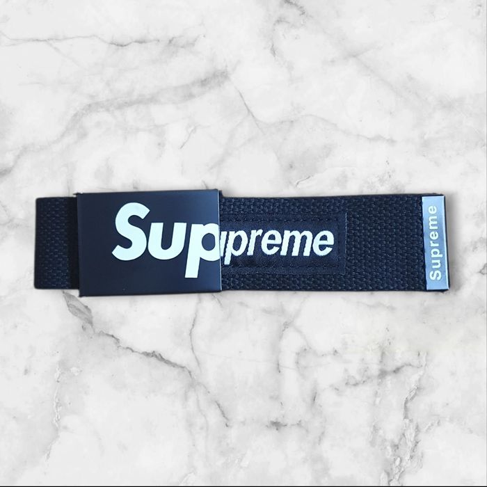 Czarny Pasek supreme