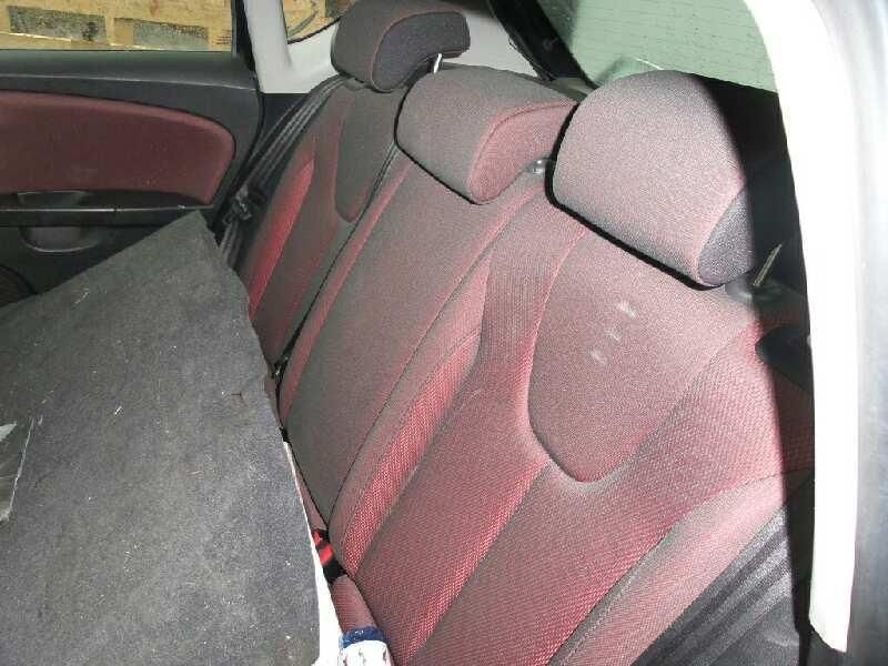 Bomba De Combustível Seat Leon