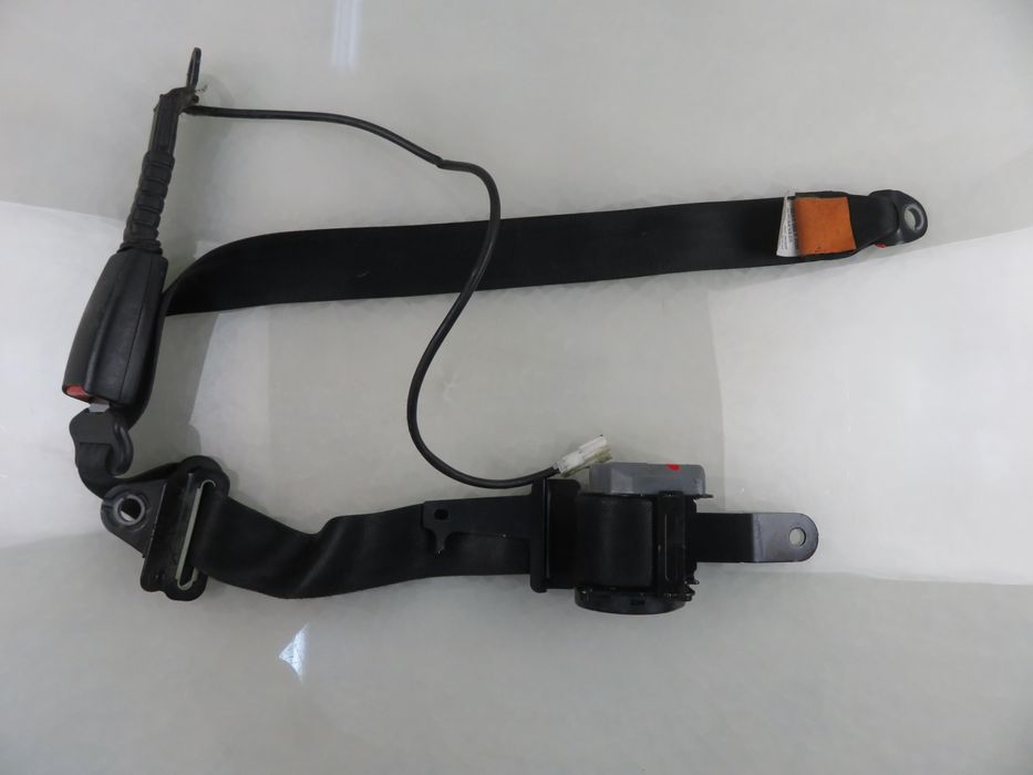 Pas Lewy Przedni Daewoo Lanos