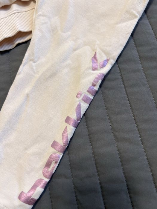 Флісовий костюмчик