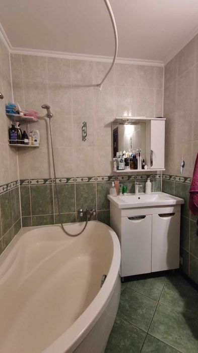 2 НОВОБУДОВА з ремонтом!  60м2.  Виставка(Темп)