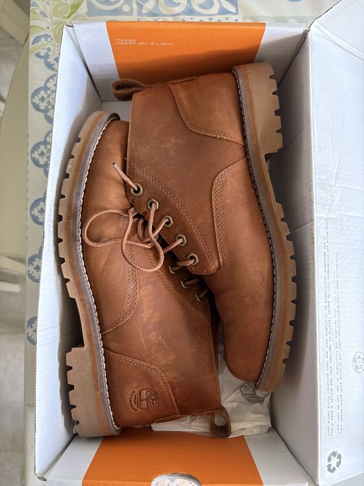 Botas Timberland