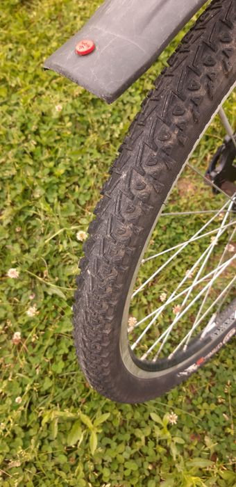 Велосипед MERISSON