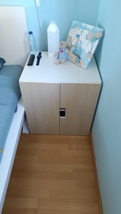 Quarto de Criança Completo