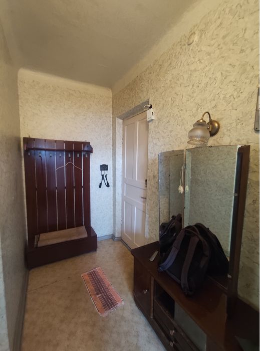 Продаж 2- кімн. квартири на Сурікова Терновский