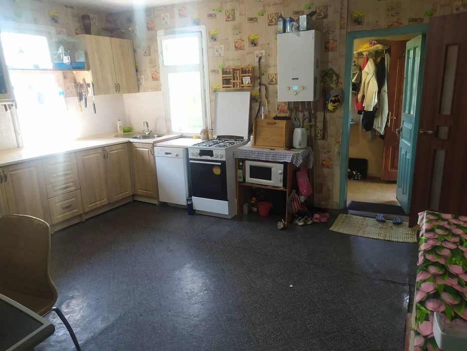 Будинок по вул. Барановській