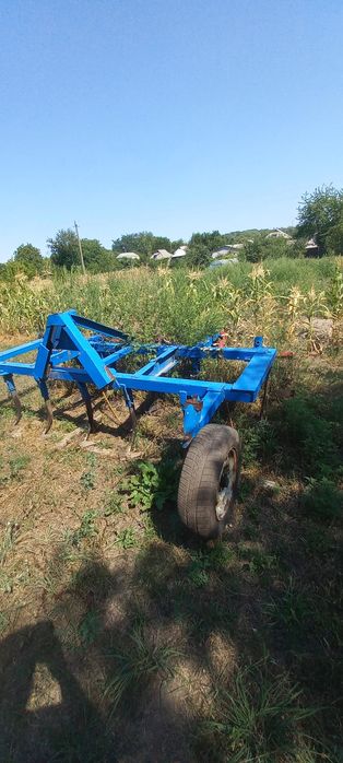 Продам культіватор