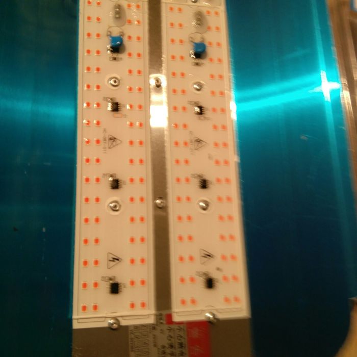 Grow led panel 100w 230v WYPRZEDAŻ hps mh growbox doświetlanie roślin