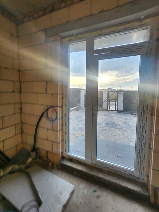 Вітаю. Від забудовника. Продам Будинок, Петропавлівська Борщагівка.