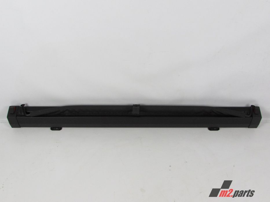 Cortina Da Mala + Rede Da Mala Bmw 5 Touring Ref: 51477466442