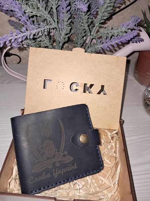 Продам новий гаманець