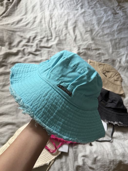 Kapelusz Jacquemus