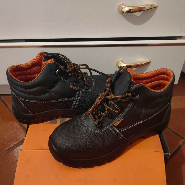 botas beta novas