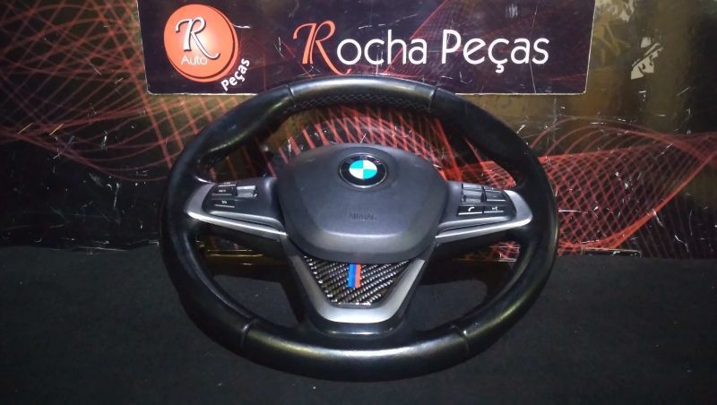 Volante Bmw X1 (F48)