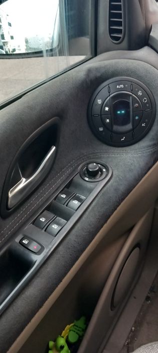 Renault Espace diesel