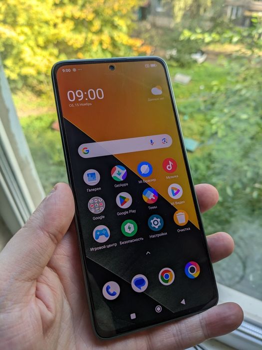 Xiaomi Poco M7 Pro 5G 12/512