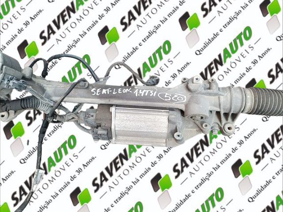 Caixa de direção SEAT Leon (1P1)