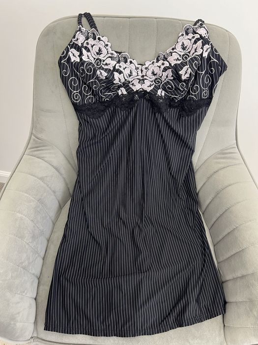 Ночнушка,легенька та зручна