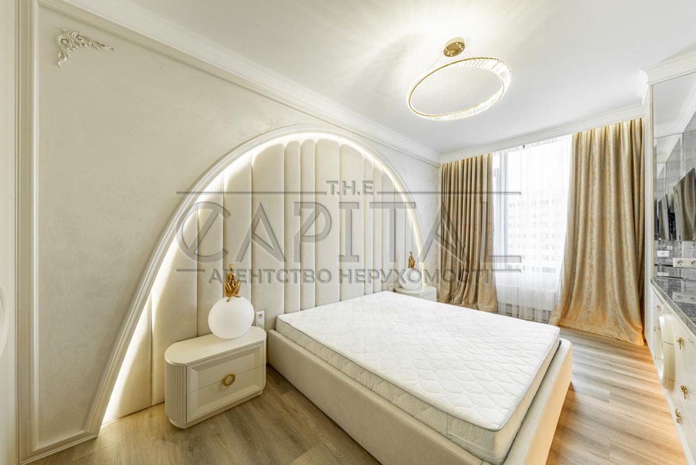 Оренда квартири, Печерськ, ЖК Tetris Hall 2