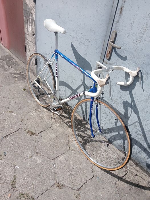 Giant racer retro szosa kolarka koła 28