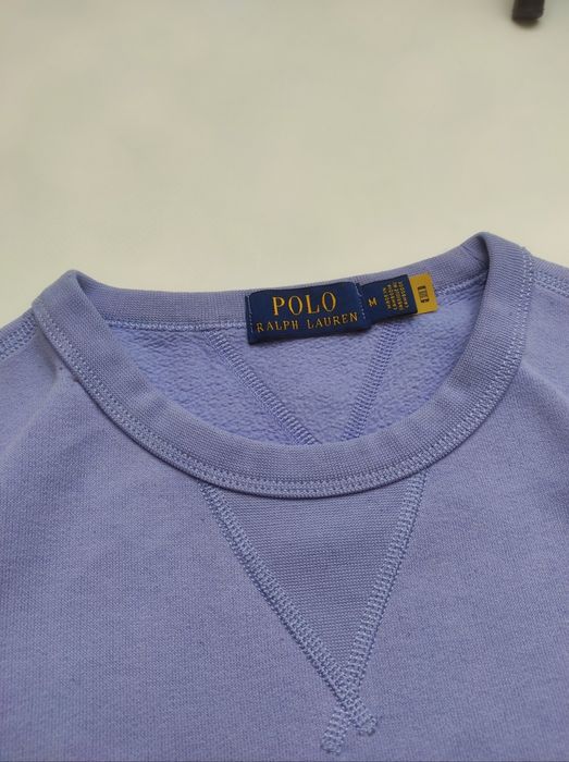 Cвітшот polo Ralph Lauren