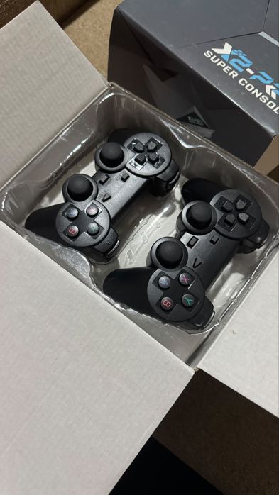 Super Console X2 Pro