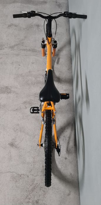 Bicicleta btt adulto roda 26"