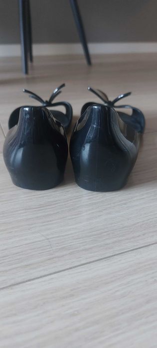 Baleriny melissa, roz. 39