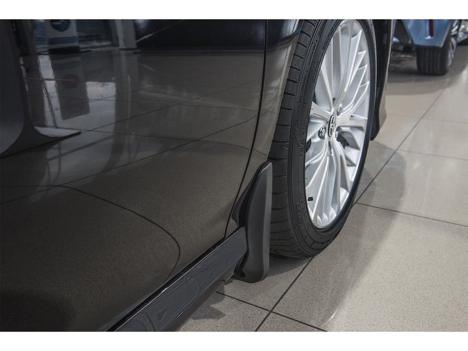 Toyota Camry 2018+ гг. Брызговики (4 шт)