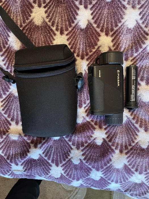 Тепловізор «PULSAR» (Axion 2 XQ 35)