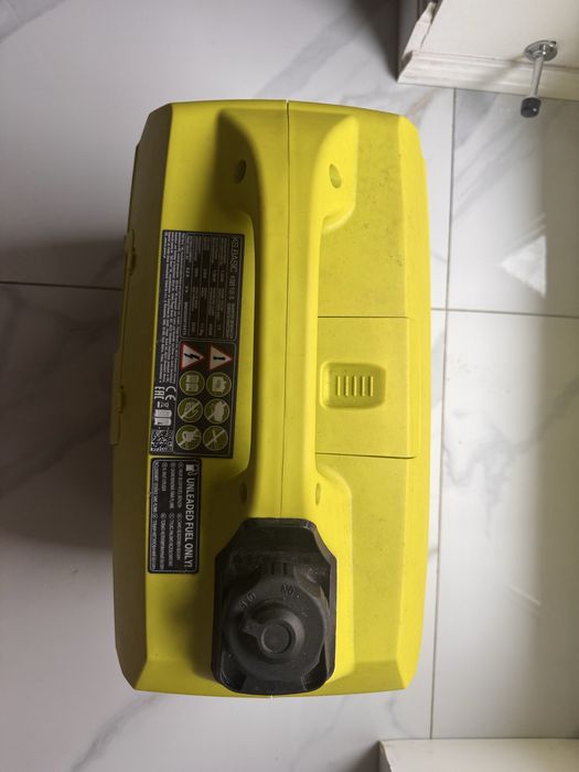 Інверторний генератор Konner&Sohnen KSB 12i S