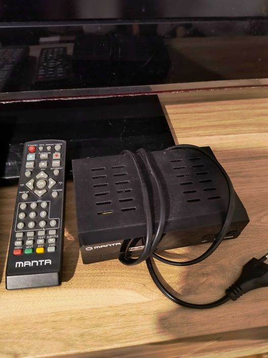 Sprzedam tv stan b dobry działa wszystko