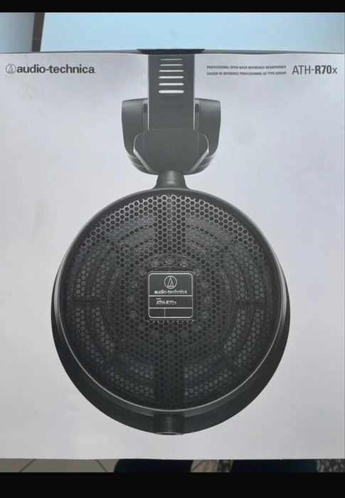 Audio Technica ATH-R70X