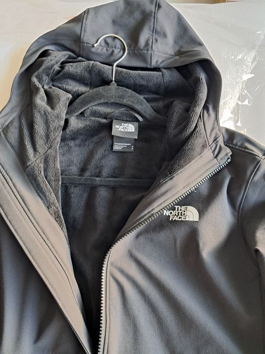 Casaco The North Face Windwall Jacket