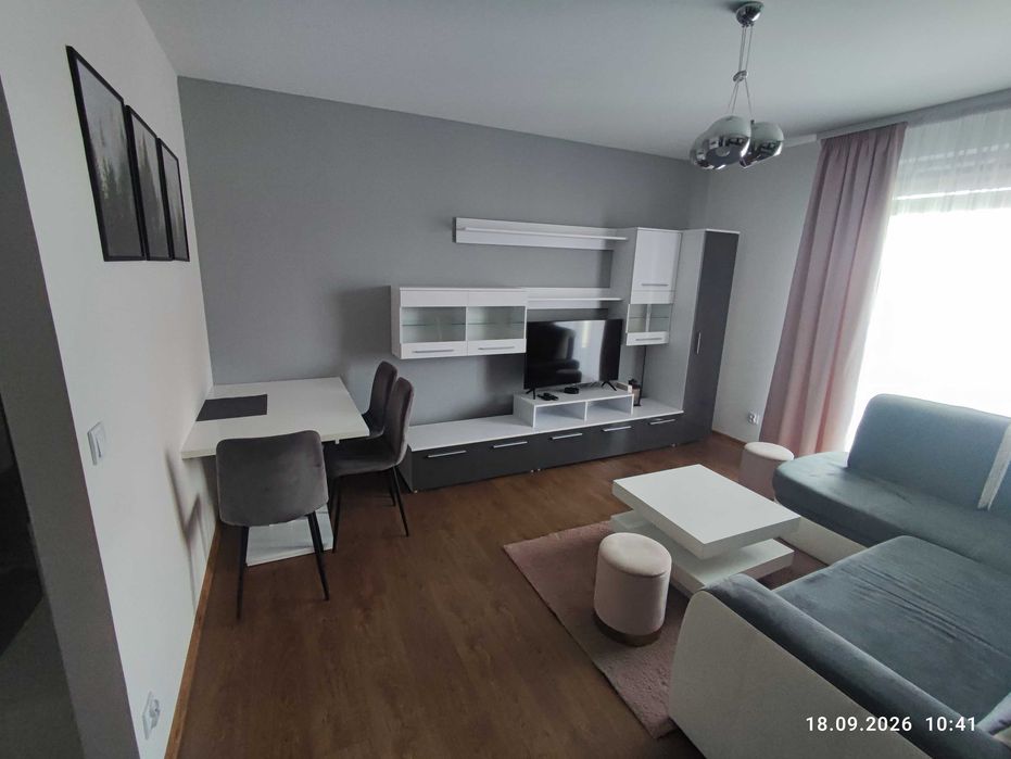 Mieszkanie na wynajem 48m2 Sławinek