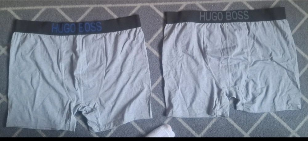 Boxerki Hugo Boss Calvin Klein