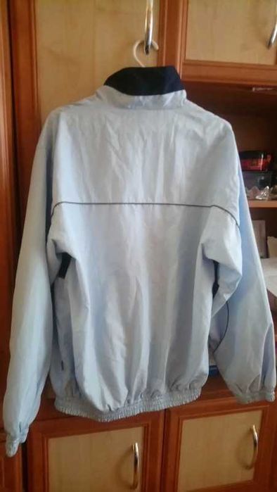 Komplet dresów spodnie i bluza rozmiar M/L