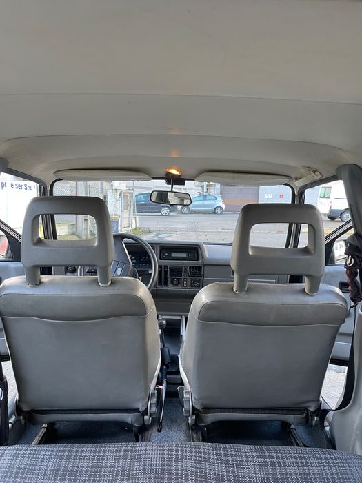 OPEL CORSA SWING 1.2 | Ano 1988 | 84.000 km | Inspeção (TÜV) recente