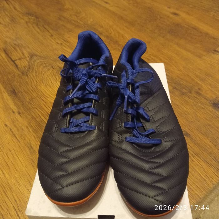 Buty do gry w piłkę